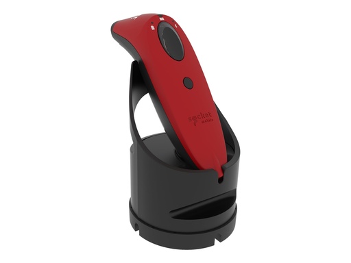 [CX3992-3049] Socket Mobile SocketScan S720 - Dock charger - Barcode-Scanner