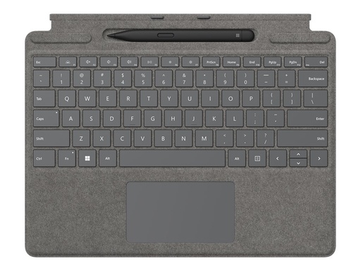 [8X8-00066] Microsoft Surface Pro Signature Keyboard - Tastatur
