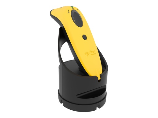 [CX3989-3046] Socket Mobile SocketScan S720 - Dock charger - Barcode-Scanner