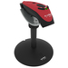 [CX4057-3120] Socket Mobile D720 - Tragbares Barcodelesegerät - 1D/2D - Linear - Codabar - Code 11 - Code 128 - Code 39 - Code 93 - Discrete 2 of 5 - EAN-13 - EAN-8 - GS1 DataBar,... - Aztec Code - Datenmatrix - Han Xin - Micro QR Code - MicroPDF417 - PDF417 - QR Code - 0 - 100000 L