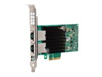 [S26361-F3948-L502] Fujitsu PLAN EP Intel X550-T2 - Netzwerkadapter