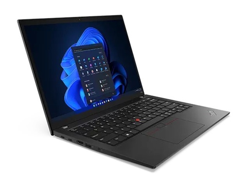 [21F60032GE] Lenovo ThinkPad T14s Gen 4 21F6 - 180°-Scharnierdesign - Intel Core i5 1335U / 1.3 GHz - Evo - Win 11 Pro - Intel Iris Xe Grafik - 16 GB RAM - 512 GB SSD TCG Opal Encryption 2, NVMe - 35.6 cm (14")
