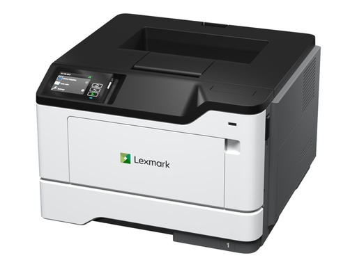 [38S0312] Lexmark MS531dw - Drucker - s/w - Laser - A4/Legal