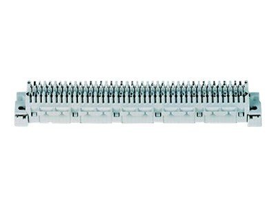 [79101-518 00] 3M LSA-PLUS Series 1 - Termination Block - Grau
