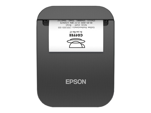 [C31CJ99111] Epson TM P20II (111) - Belegdrucker - Thermozeile - Rolle (5,8 cm)