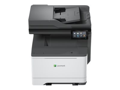[50M7190] Lexmark XC2335 - Multifunktionsdrucker - Farbe - Laser - Legal (216 x 356 mm)