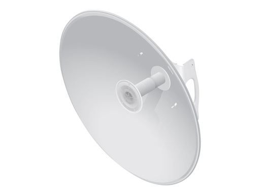 [AF-5G30-S45] Ubiquiti airFiber X AF-5G30-S45 - Antenne - Parabolantenne