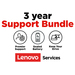 [5PS0N73159] Lenovo Premier Support + Keep Your Drive + Sealed Battery - Serviceerweiterung - Arbeitszeit und Ersatzteile (für Notebooks)