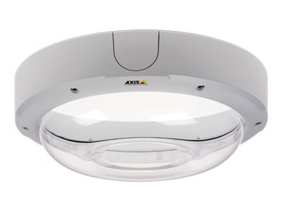 [5801-521] Axis P3707-PE - Kamerakuppel-Kit - klar - für