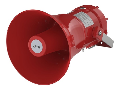 [02962-001] Axis XC1311 - IP Lautsprecher - für PA-System