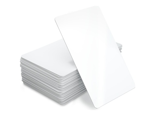 [03084-001] Axis TA4711 - RF Proximity Card - weiß (Packung mit 100)