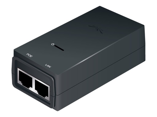 [POE-24] Ubiquiti Networks POE-24-AF5X - Power Injector