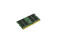 [KVR32S22D8/16] Kingston ValueRAM - DDR4 - Modul - 16 GB - SO DIMM 260-PIN