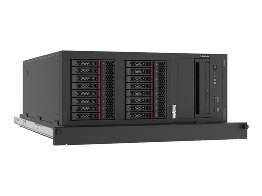 [4XF7A78620] Lenovo Rackmontagesatz - 4U - für ThinkSystem