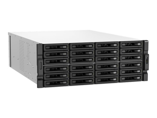[TSH3087XURPE237864G] QNAP TS-H3087XU-RP - NAS-Server - 30 Schächte