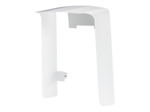 [5503-551] Axis T98A - Cabinet sunshield - geeignet für Wandmontage
