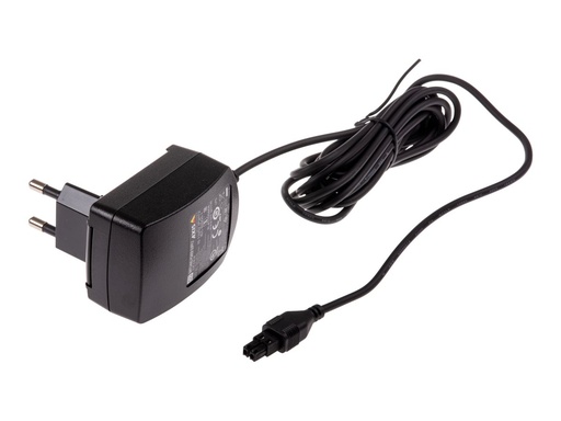 [5503-681] Axis PS-K T-C - Netzteil - für AXIS M2014, P1204