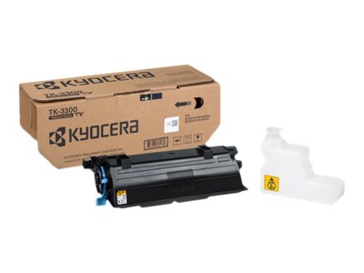 [TK3300] Kyocera TK - Original - Tonerpatrone