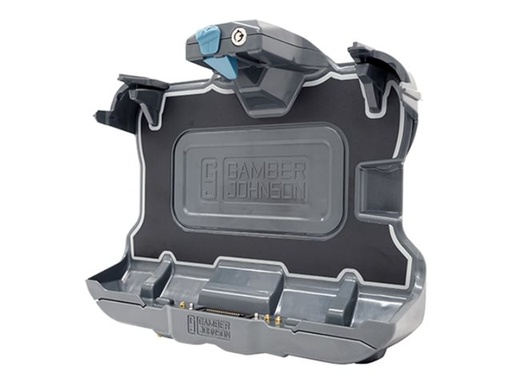 [543391900502] GETAC Gamber-Johnson - TRI RF - Fahrzeug-Dockingstation