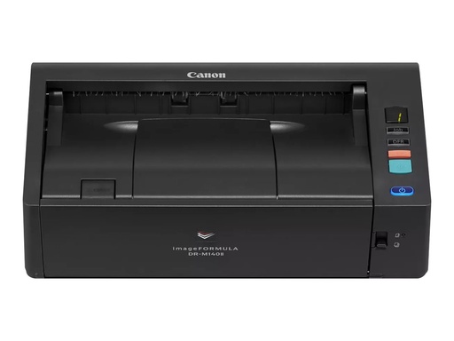 [6050C003] Canon imageFORMULA DR-M140II - Dokumentenscanner - Contact Image Sensor (CIS)