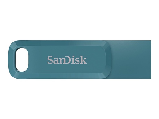 [SDDDC3-128G-G46NBB] SanDisk Ultra Dual Drive Go - USB-Flash-Laufwerk