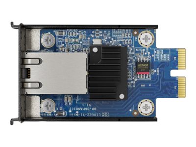 [E10G22-T1-MINI] Synology E10G22-T1-Mini - Erweiterungsmodul