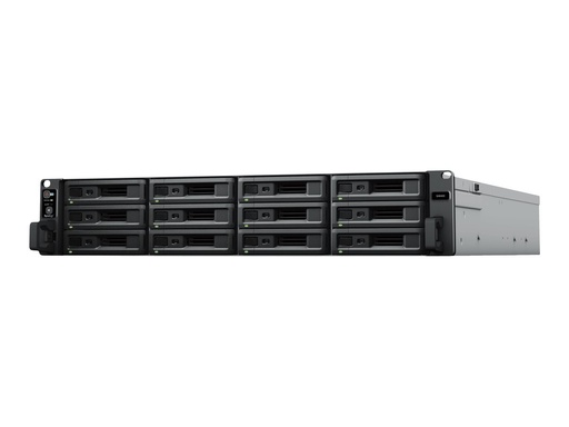[SA6400] Synology SA6400 - NAS-Server - 12 Schächte -
