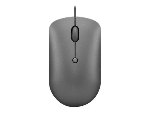 [GY51D20876] Lenovo 540 - Maus - kompakt - optisch - 4 Tasten