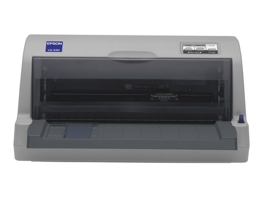 [C11C480141] Epson LQ 630 - Drucker - s/w - Punktmatrix - 360 x 180 dpi