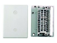 [50-510-11000] 3M VKK 1 - Installationskasten Netzwerkoberfläche