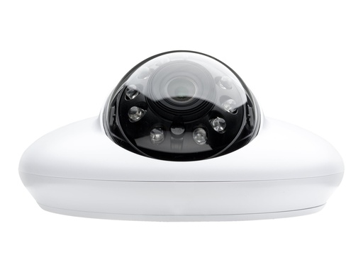 [UVC-G3-DOME] Ubiquiti UniFi UVC-G3-DOME - Netzwerk-Überwachungskamera - Kuppel - Außenbereich - Farbe (Tag&Nacht)