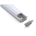 [S21-LED-PR20055] Synergy 21 S21-LED-PR20055 Profil Lichtmontage & Zubehör