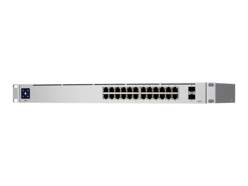 [USW-24] Ubiquiti UniFi Switch USW-24 - Switch - managed