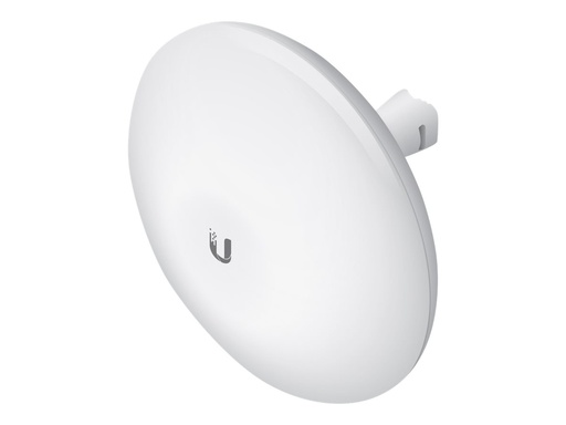 [NBE-M5-19] Ubiquiti Nanobeam M5-19 - Wireless Bridge - Wi-Fi, AirMax