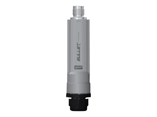 [BULLETM5-TITANIUM] Ubiquiti Bullet M5 Titanium - Accesspoint - AirMax