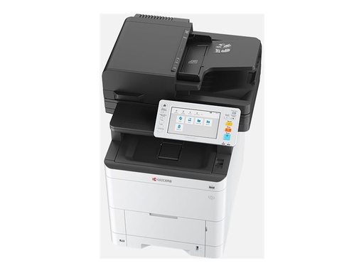 [1102YK3NL0] Kyocera ECOSYS MA3500cix - Multifunktionsdrucker - Farbe - Laser - Legal (216 x 356 mm)/