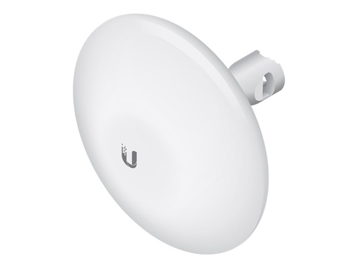 [NBE-M5-16] Ubiquiti Nanobeam M5-16 - Wireless Bridge - Wi-Fi, AirMax