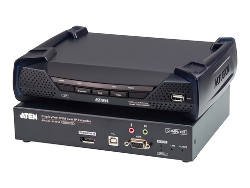[KE9950] ATEN ALTUSEN KE9950 - Sender und Empfänger - KVM-/Audio-/USB-/serieller Extender