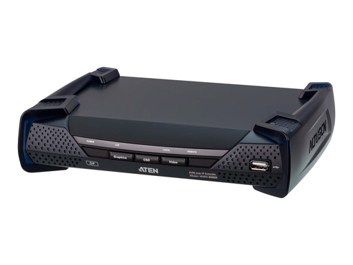 [KE9950R] ATEN ALTUSEN KE9950R 4K DisplayPort Single Display