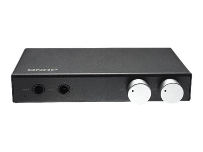 [KAB-001] QNAP OceanKTV Audio Box KAB-001 - Soundkarte