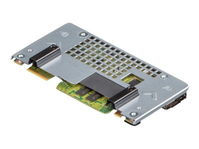 [405-AAXO] Dell PERC H755 - Kunden-Kit - Speichercontroller (RAID)