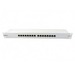 [S216340] Synergy 21 S216340 - RJ-45 - Gold - Grau - Rackeinbau - 1U - 0 - 70 °C