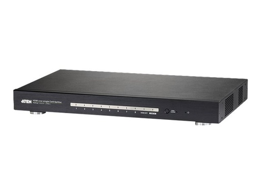 [VS1818T-AT-G] ATEN VS1818 - Video-/Audio-Splitter - 8 x HDMI