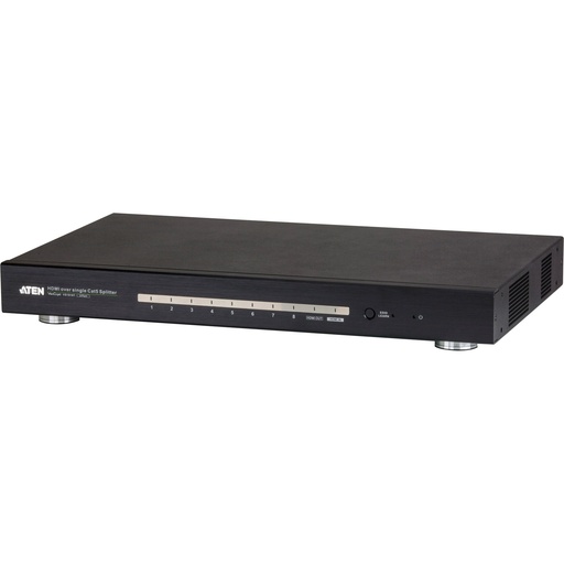 [VS1818T-AT-G] ATEN VS1818T - HDMI - HDMI - HDMI - Cat5 - RS-232 - 4096 x 2160 Pixel