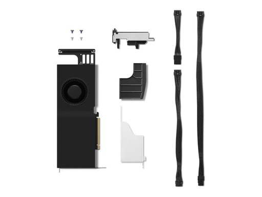 [4X61N43590] Lenovo NVIDIA RTX 5000 ADA - Grafikkarten - RTX 5000