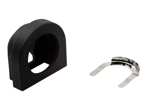 [02388-001] Axis TP3905 - Kameragehäuse-Kabelführungsadapter