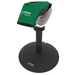 [CX4067-3130] Socket Mobile SocketScan S720 - Tragbares Barcodelesegerät - 1D/2D - Codabar - Code 11 - Code 128 - Code 39 - Code 93 - Discrete 2 of 5 - EAN-13 - EAN-8 - GS1 DataBar,... - Aztec Code - Datenmatrix - Han Xin - Micro QR Code - MicroPDF417 - PDF417 - QR Code - 1280 x 960