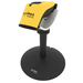 [CX4066-3129] Socket Mobile SocketScan S720 - Tragbares Barcodelesegerät - 1D/2D - Codabar - Code 11 - Code 128 - Code 39 - Code 93 - Discrete 2 of 5 - EAN-13 - EAN-8 - GS1 DataBar,... - Aztec Code - Datenmatrix - Han Xin - Micro QR Code - MicroPDF417 - PDF417 - QR Code - 1280 x 960