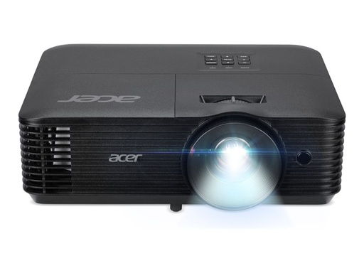 [MR.JX611.001] Acer X1328 - DLP-Projektor - tragbar - 3D - 5000 ANSI-Lumen - WXGA (1280 x 800)