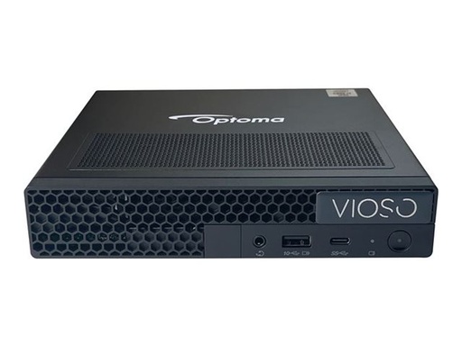 [NANO 6] Optoma Vioso Nano 6 - Digital Signage-Player